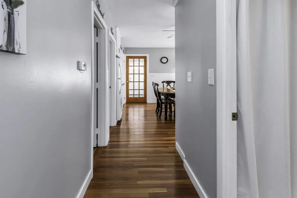 3 Paul Avenue Laconia NH 03246