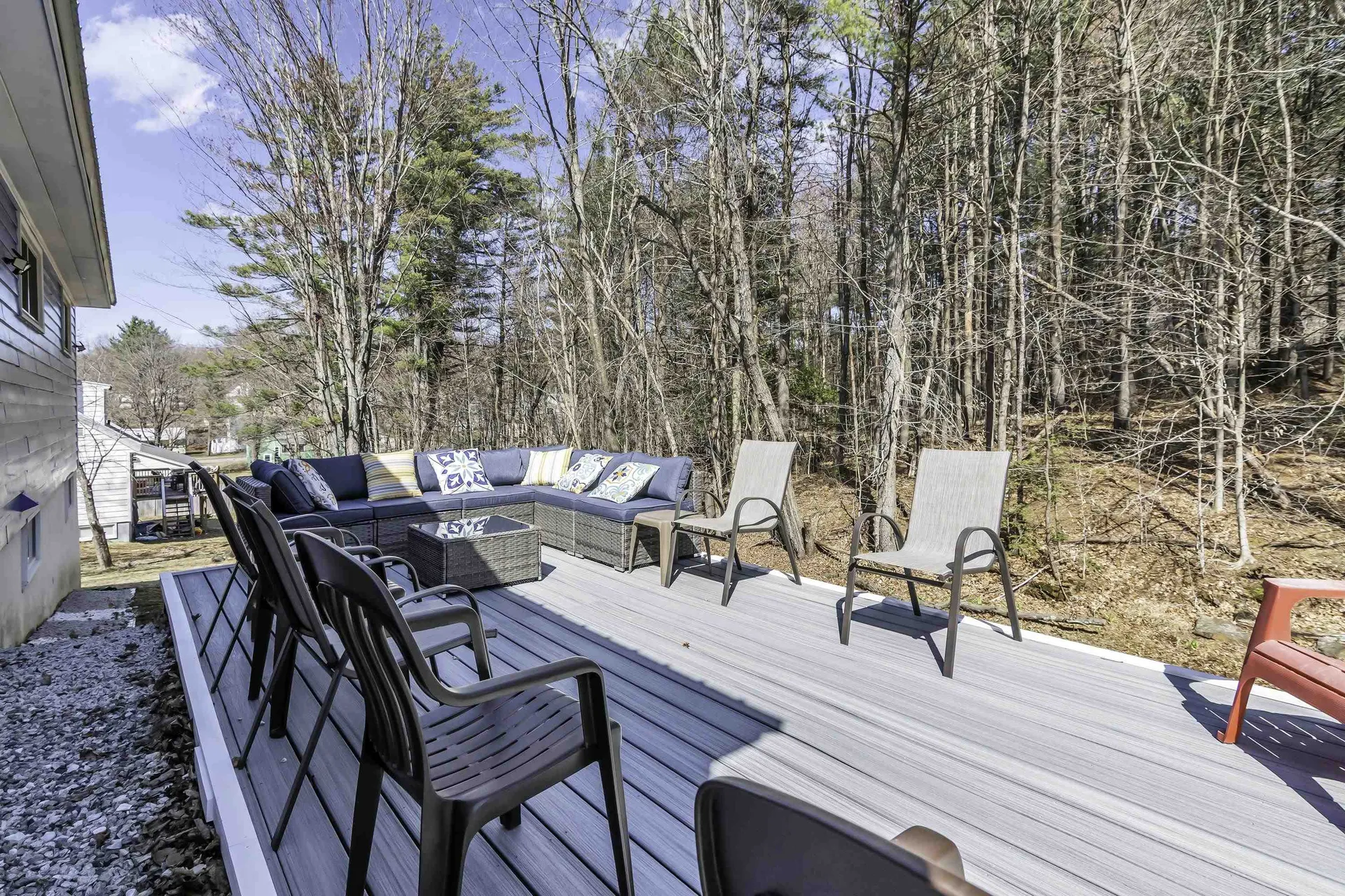 3 Paul Avenue Laconia NH 03246