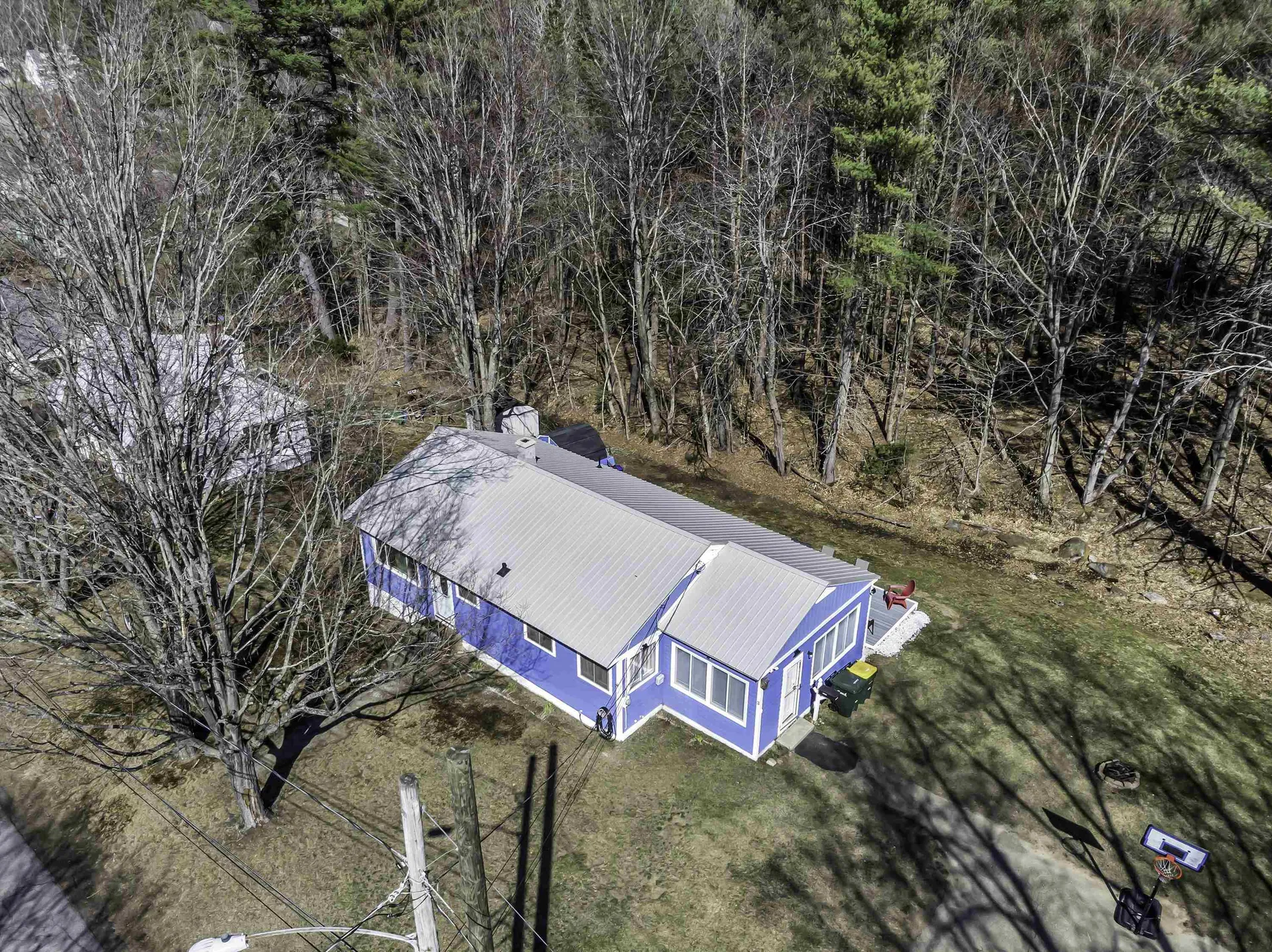 3 Paul Avenue Laconia NH 03246