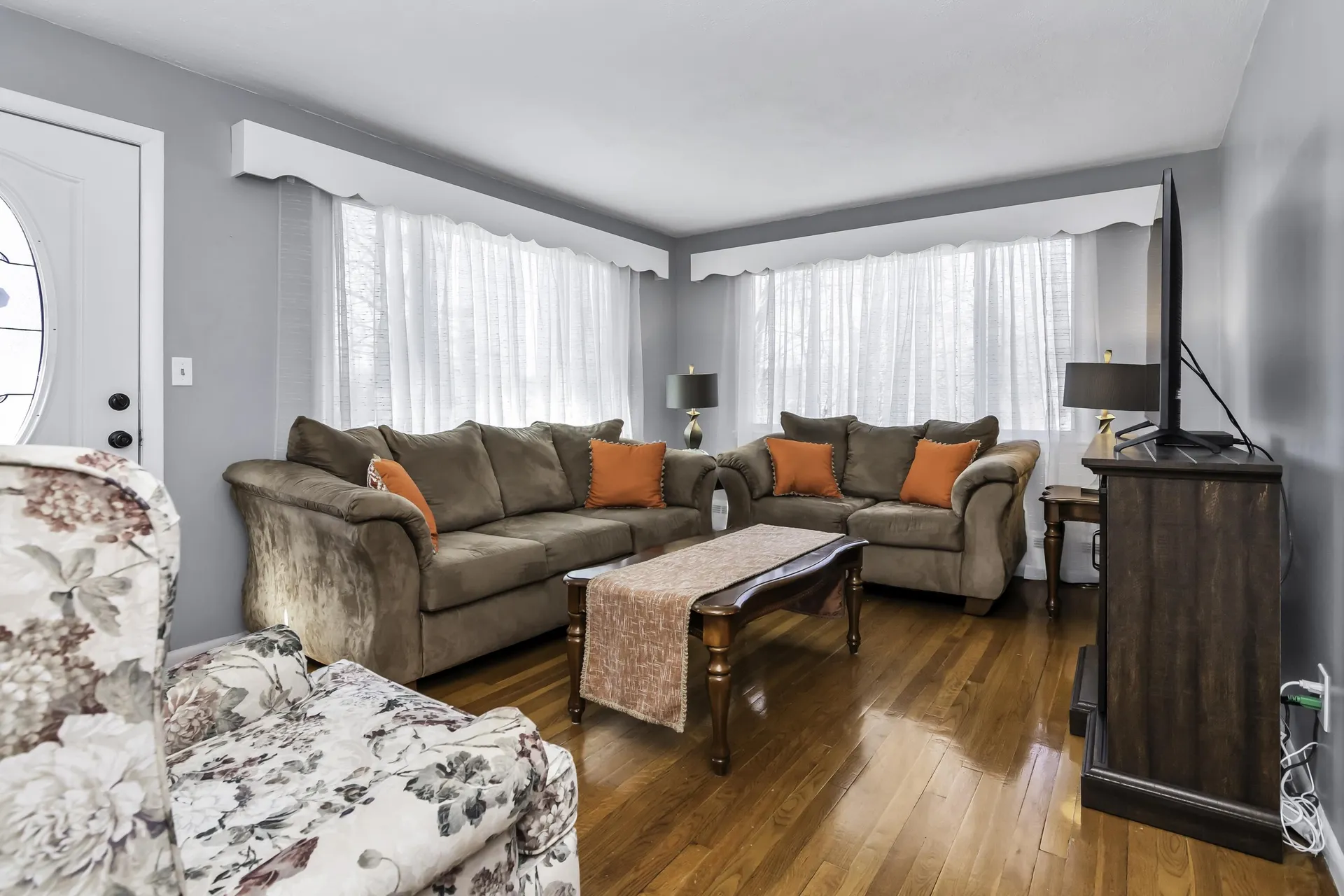 3 Paul Avenue Laconia NH 03246