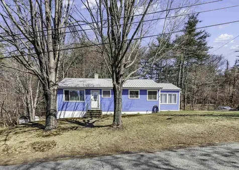 3 Paul Avenue Laconia NH 03246