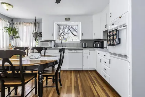 3 Paul Avenue Laconia NH 03246