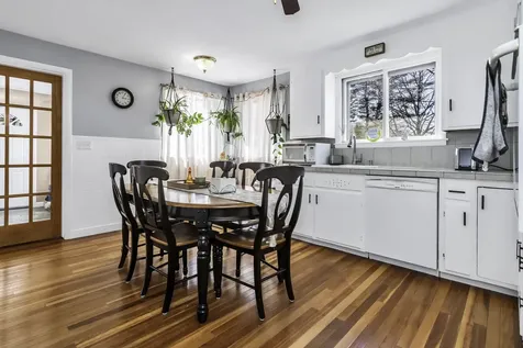 3 Paul Avenue Laconia NH 03246