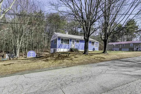 3 Paul Avenue Laconia NH 03246