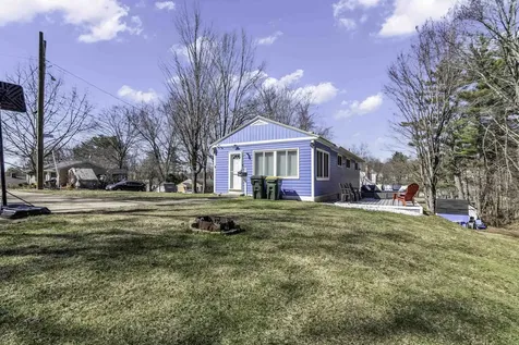 3 Paul Avenue Laconia NH 03246