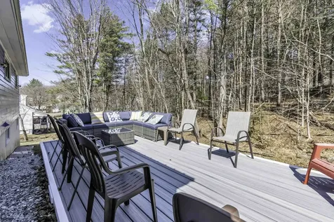 3 Paul Avenue Laconia NH 03246