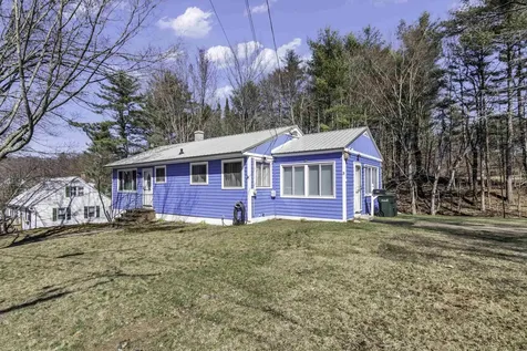 3 Paul Avenue Laconia NH 03246