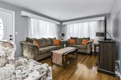 3 Paul Avenue Laconia NH 03246