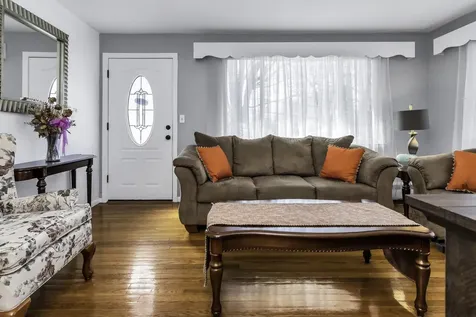 3 Paul Avenue Laconia NH 03246