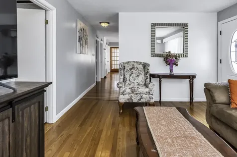 3 Paul Avenue Laconia NH 03246