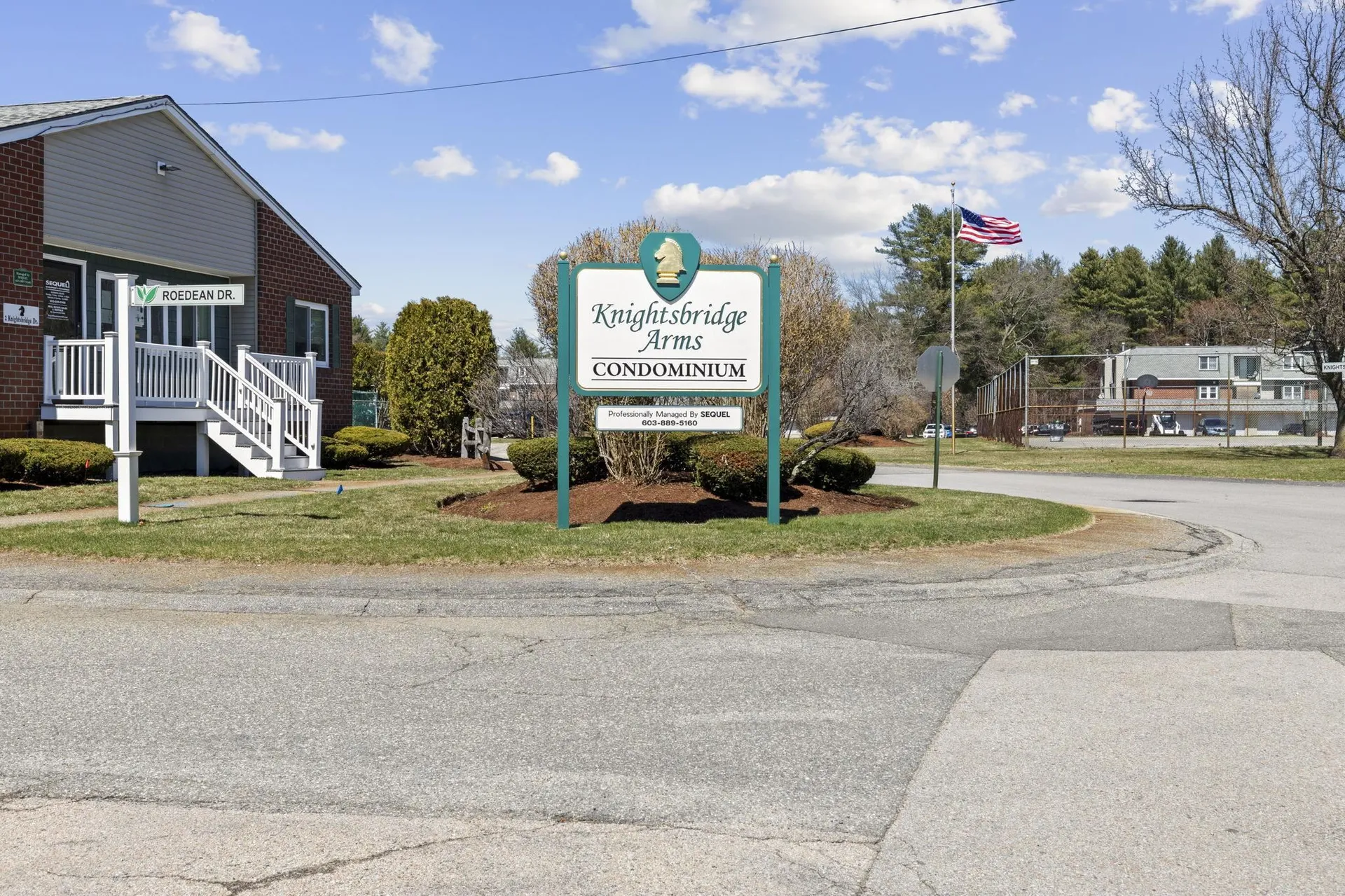 3 New Haven Drive Nashua NH 03063