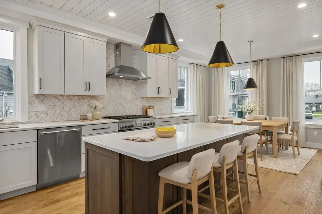 22 Little Bay Drive Dover NH 03820