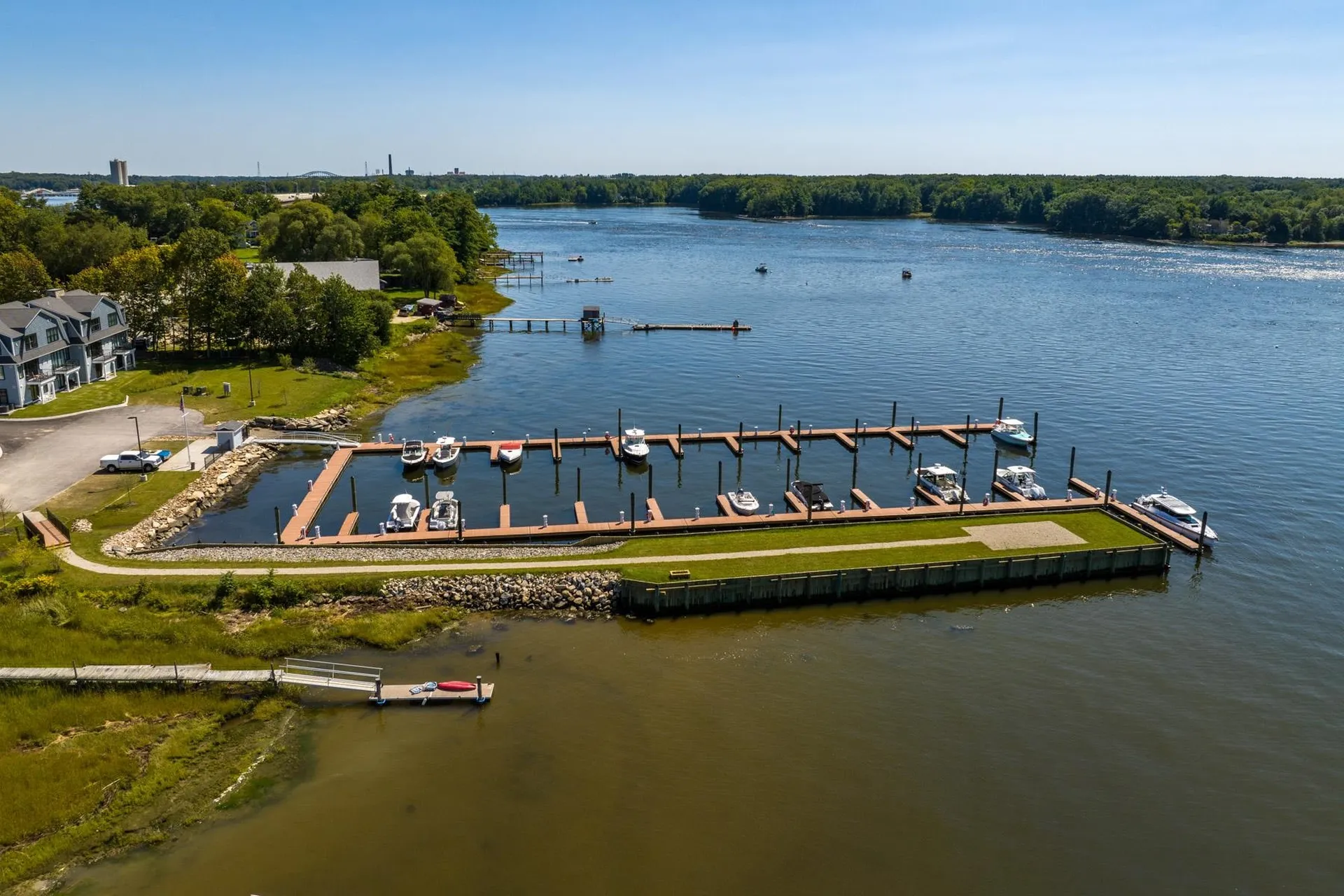 22 Little Bay Drive Dover NH 03820