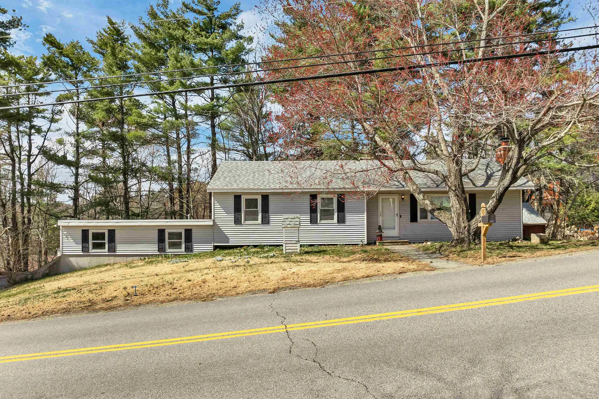 340 Hoyt Road Gilford NH 03249