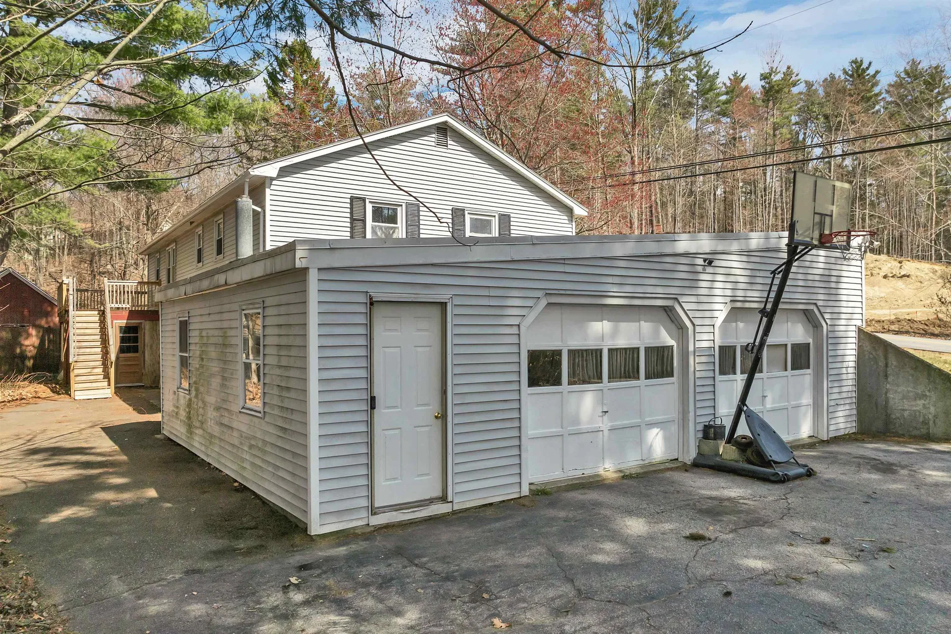 340 Hoyt Road Gilford NH 03249