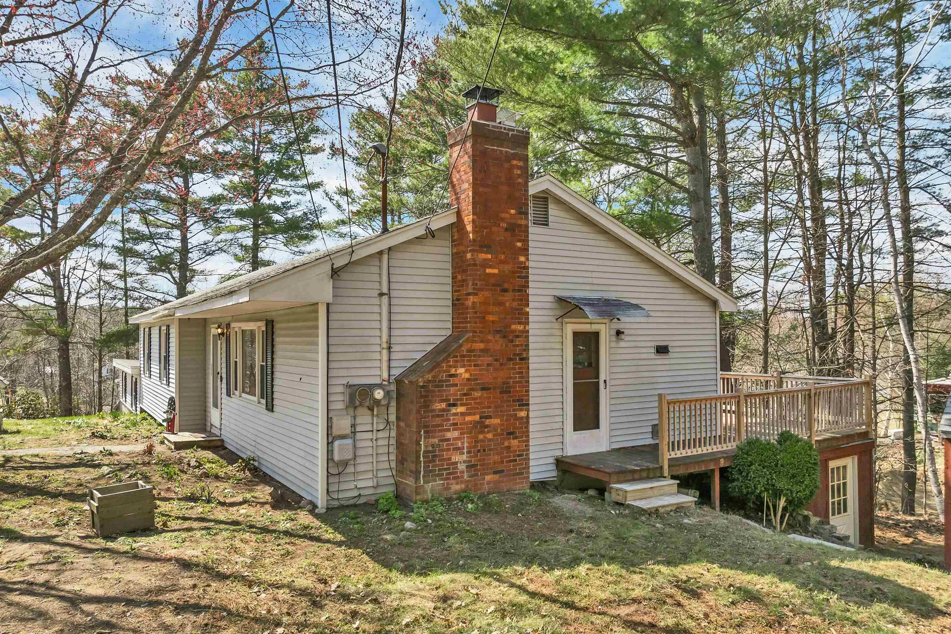 340 Hoyt Road Gilford NH 03249