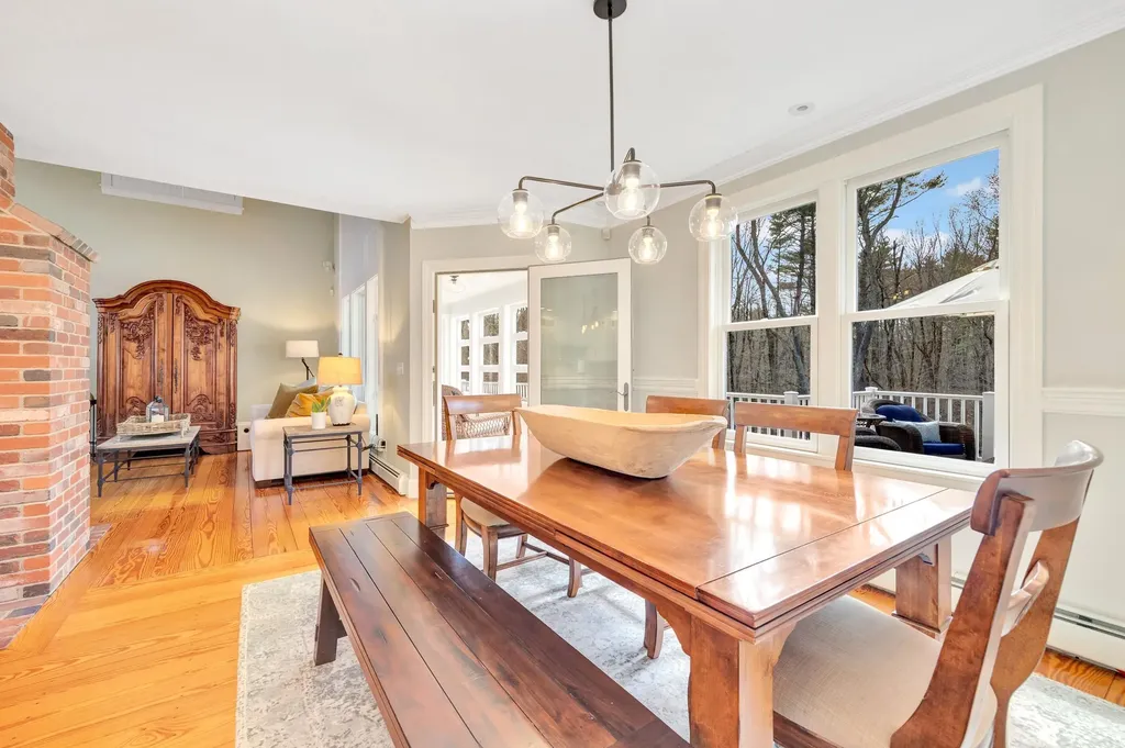 95 Highland Road South Hampton NH 03827