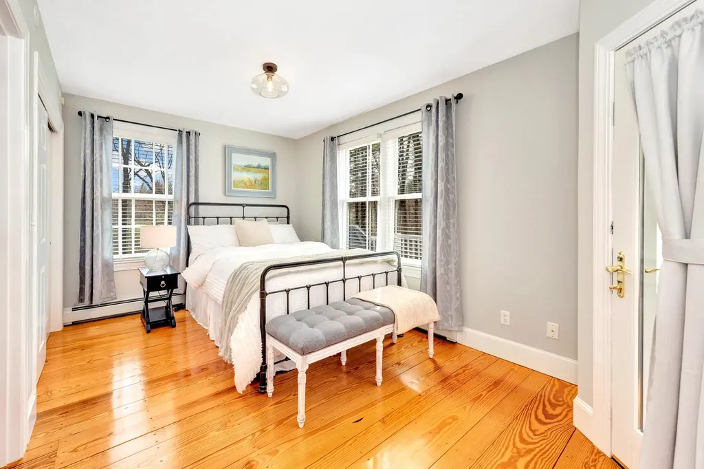 95 Highland Road South Hampton NH 03827