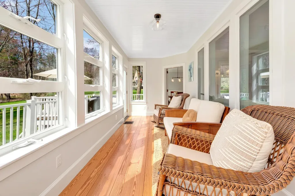 95 Highland Road South Hampton NH 03827