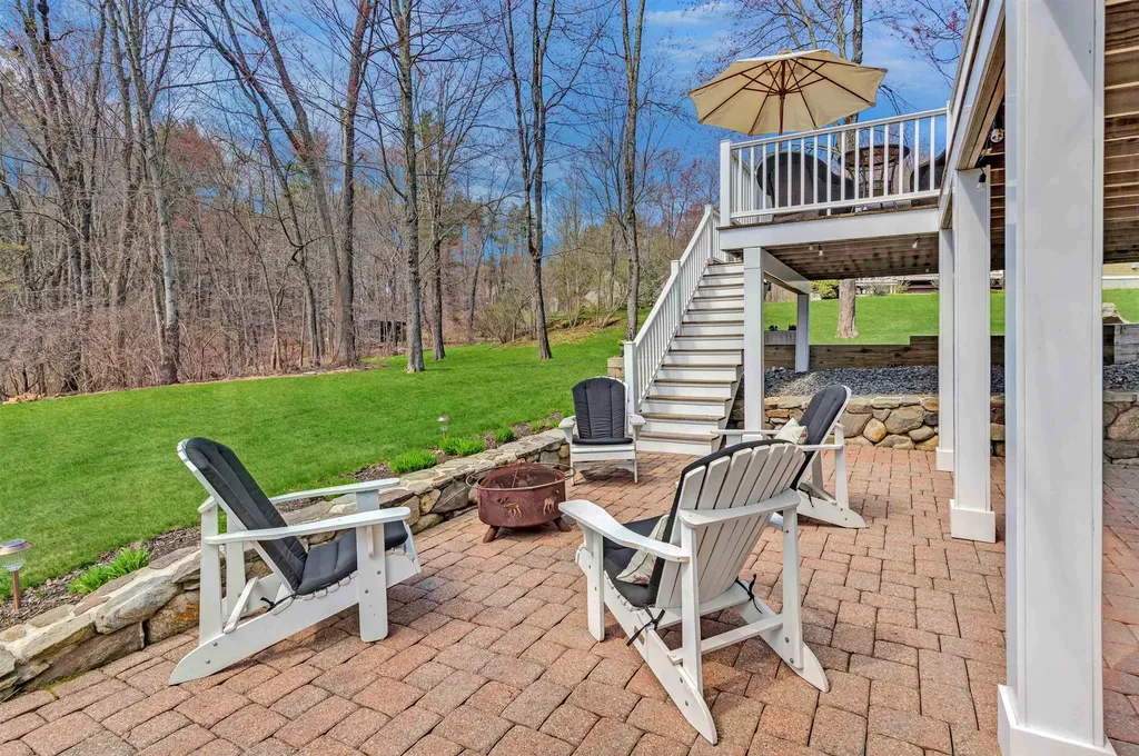 95 Highland Road South Hampton NH 03827