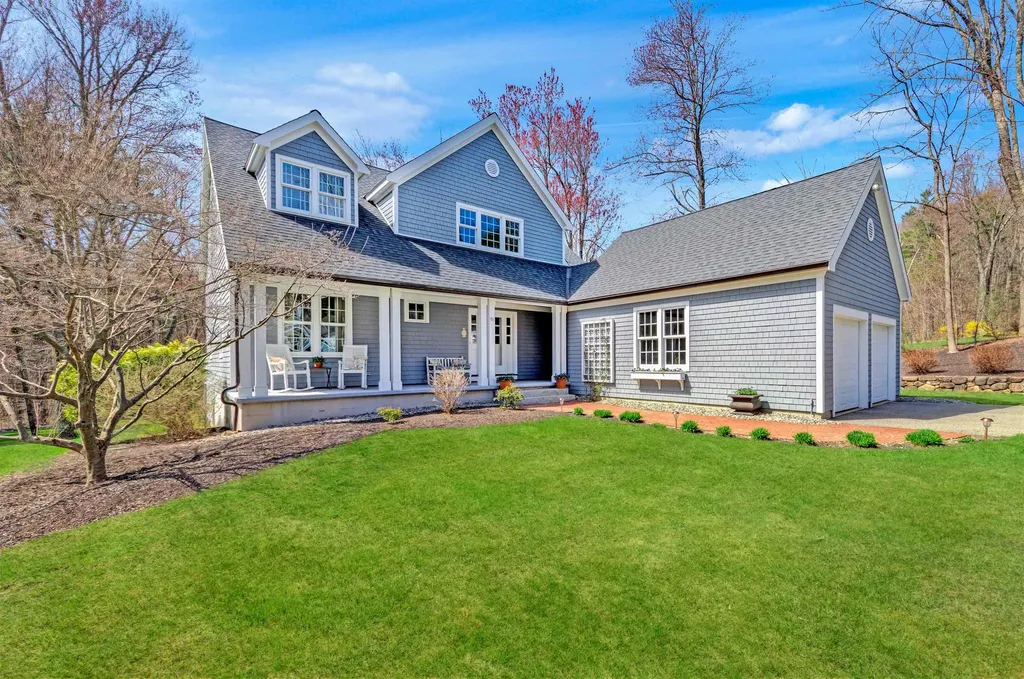 95 Highland Road South Hampton NH 03827