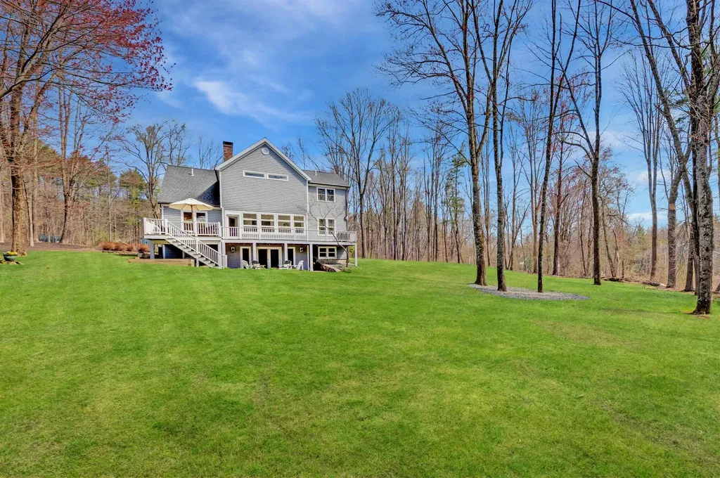 95 Highland Road South Hampton NH 03827