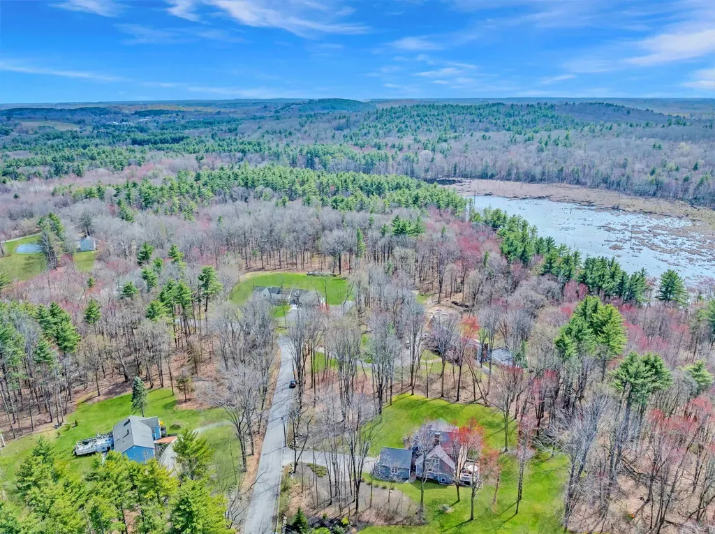 95 Highland Road South Hampton NH 03827