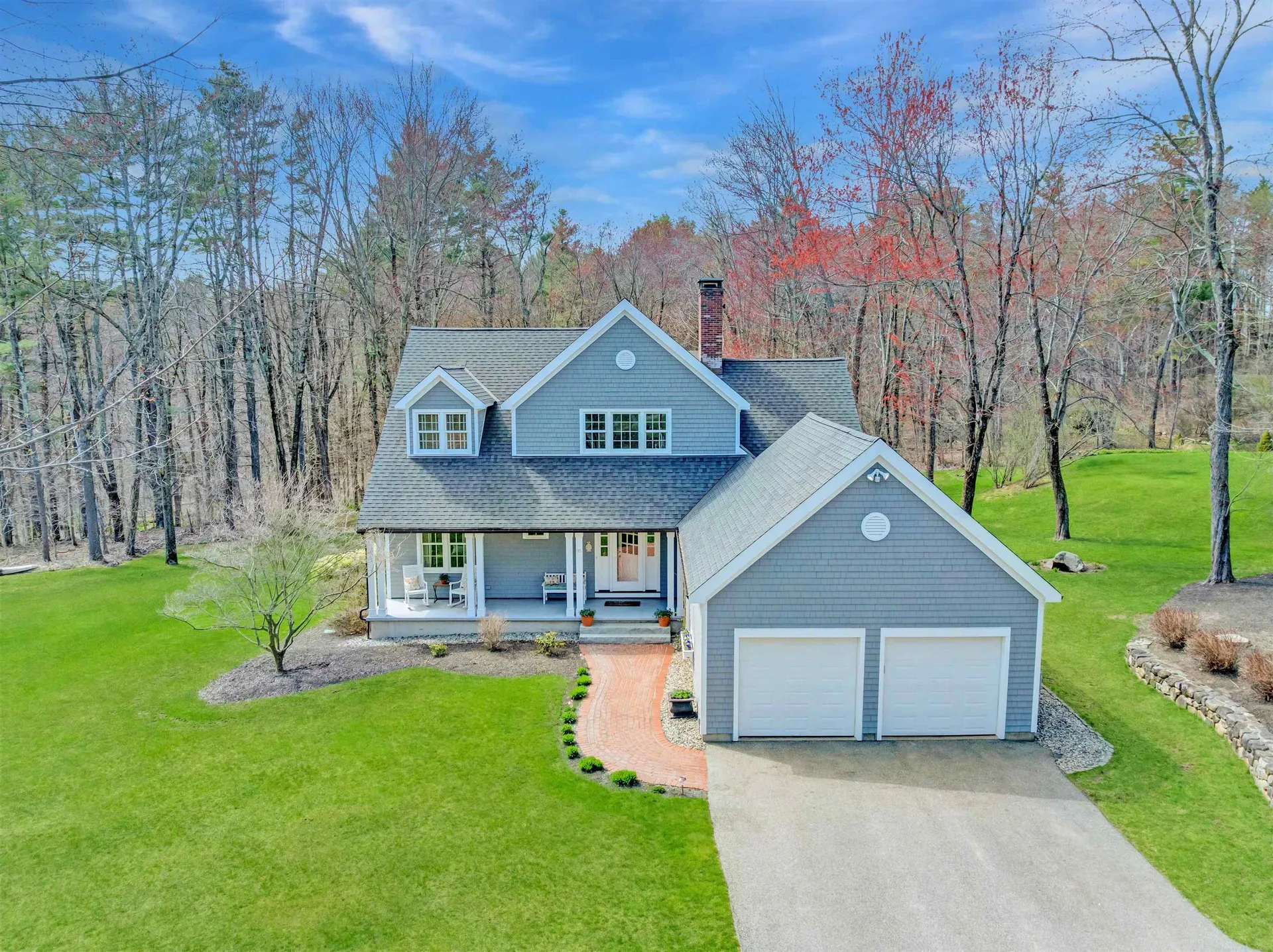 95 Highland Road South Hampton NH 03827