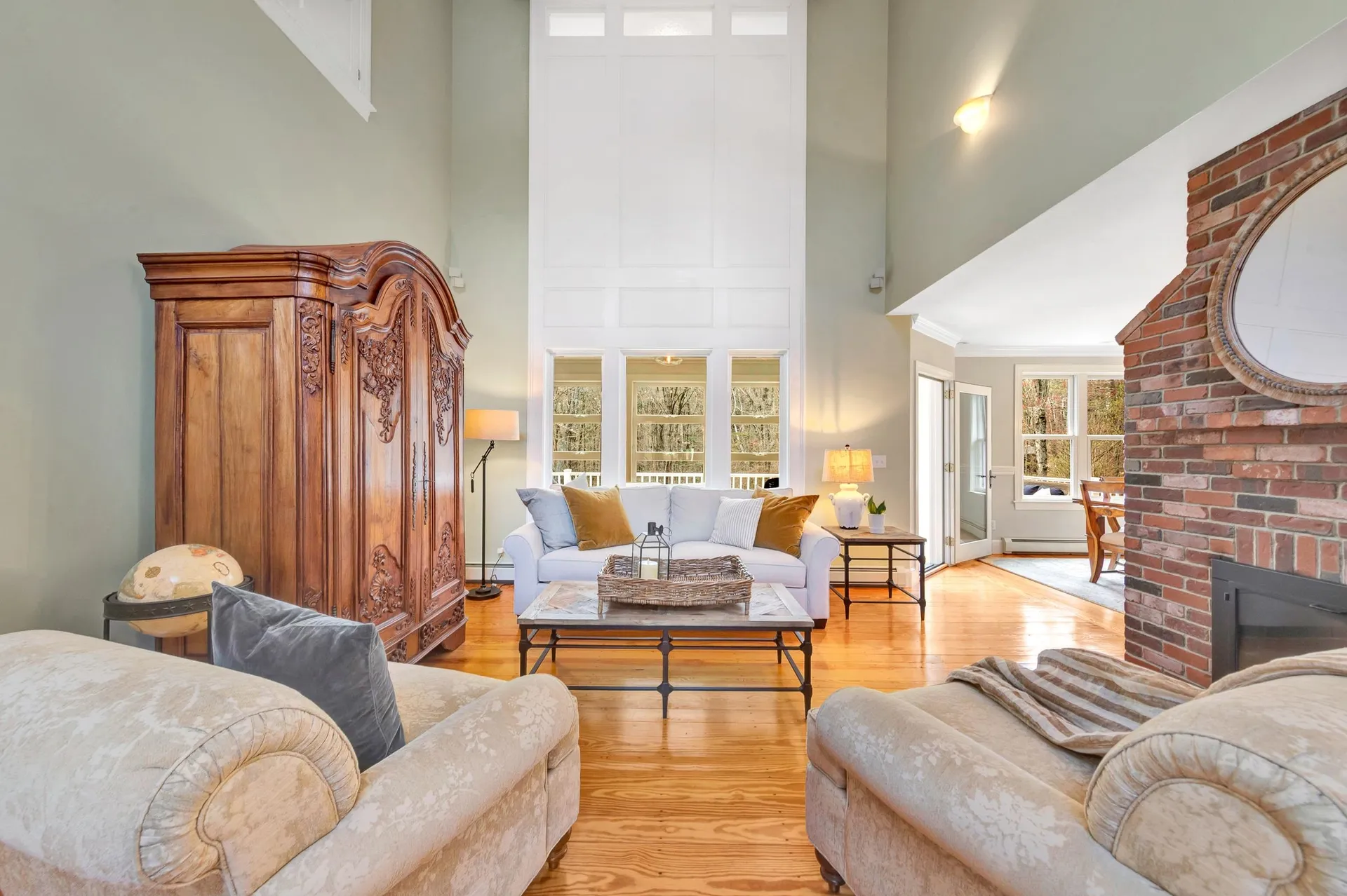 95 Highland Road South Hampton NH 03827