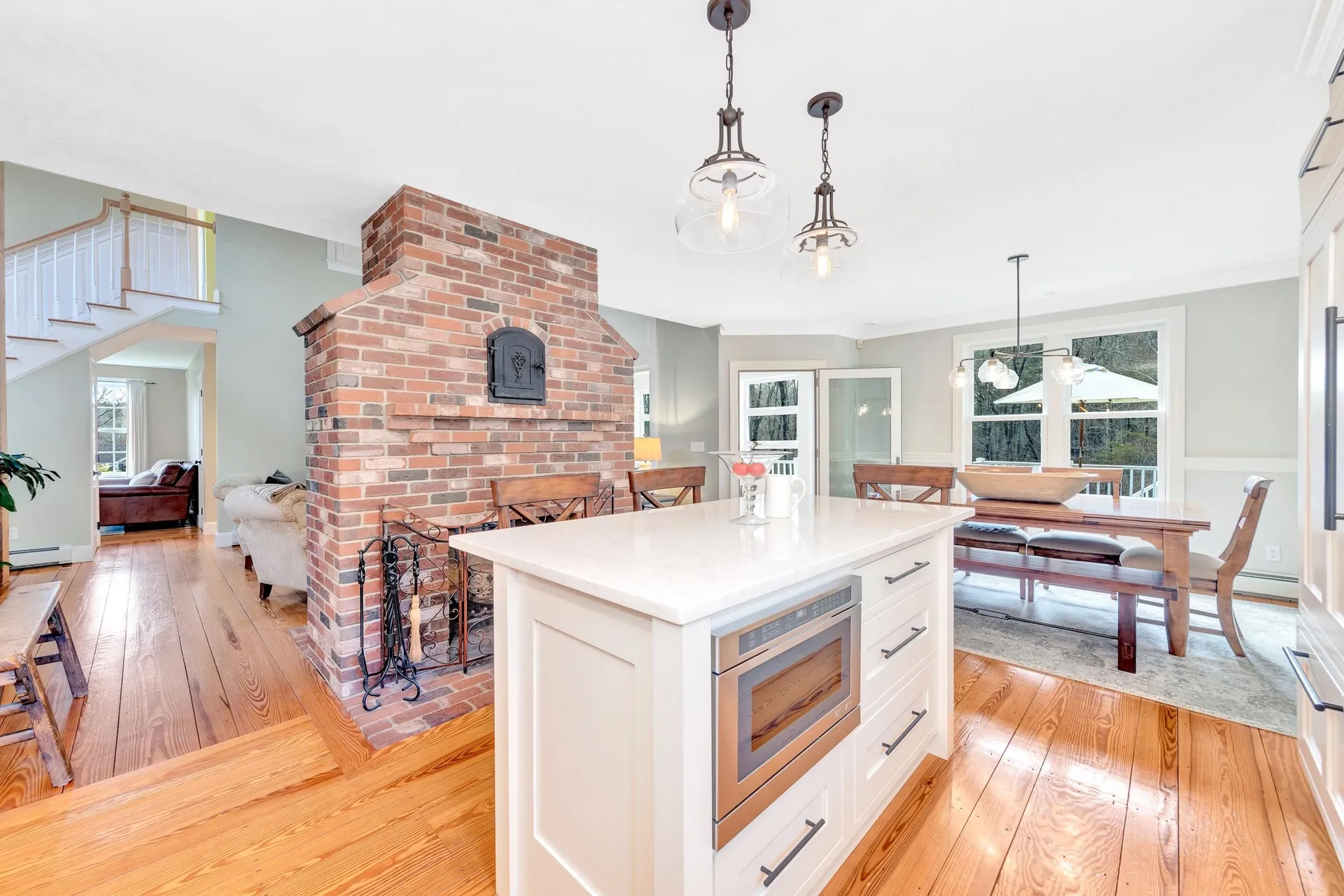 95 Highland Road South Hampton NH 03827