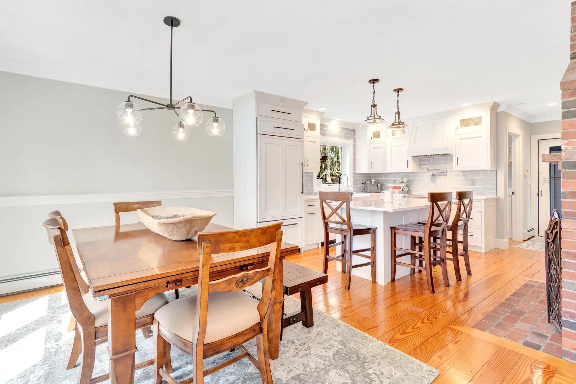 95 Highland Road South Hampton NH 03827