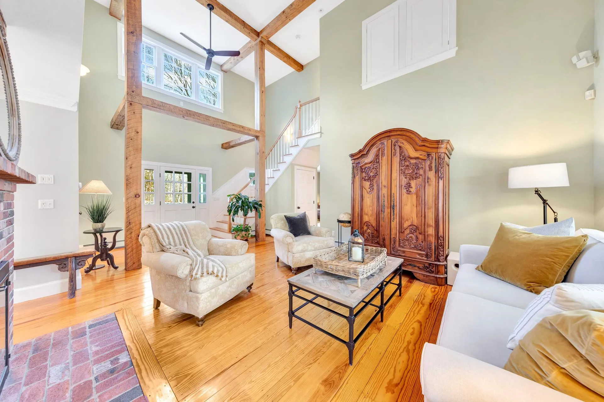 95 Highland Road South Hampton NH 03827