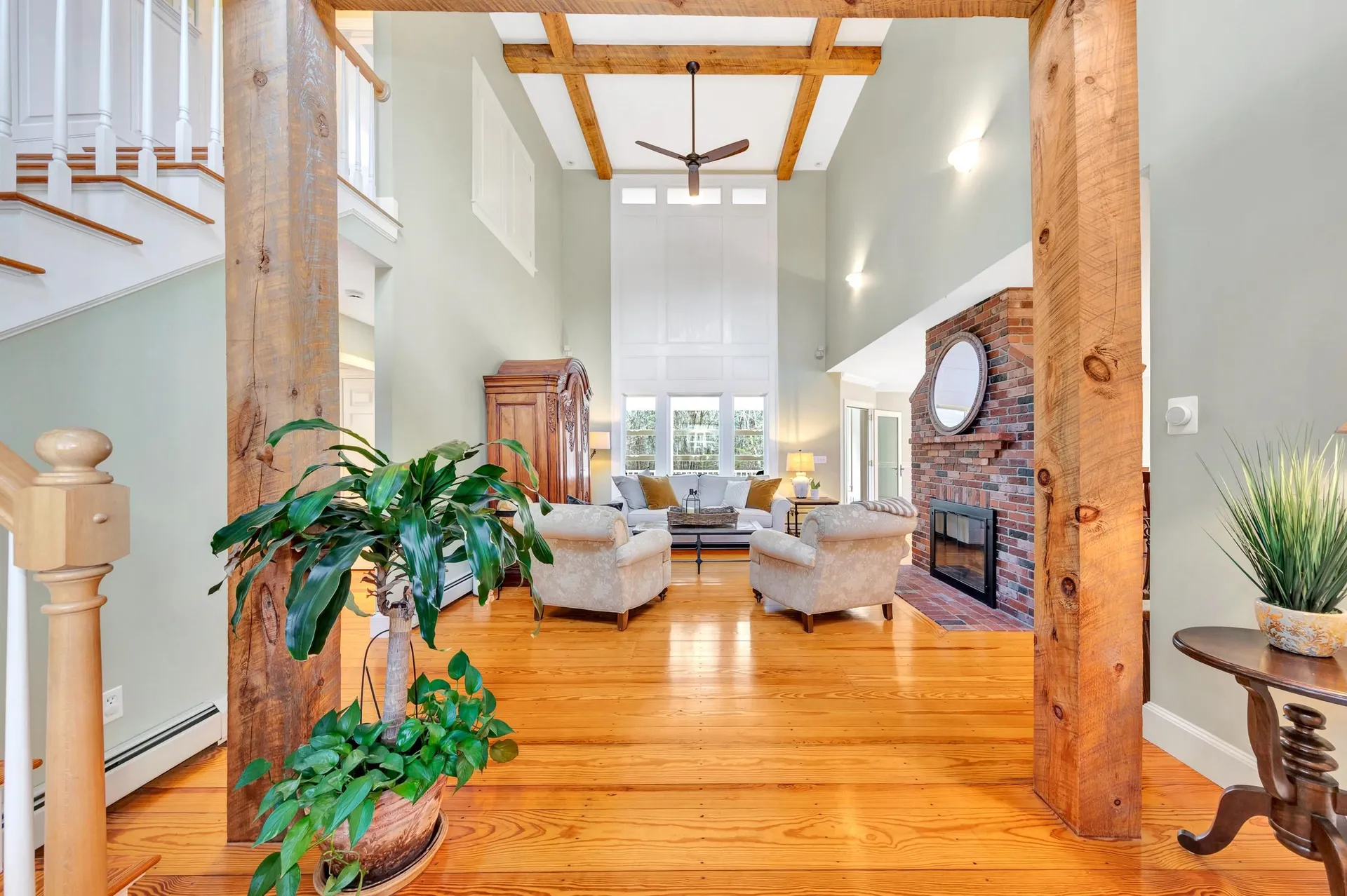 95 Highland Road South Hampton NH 03827