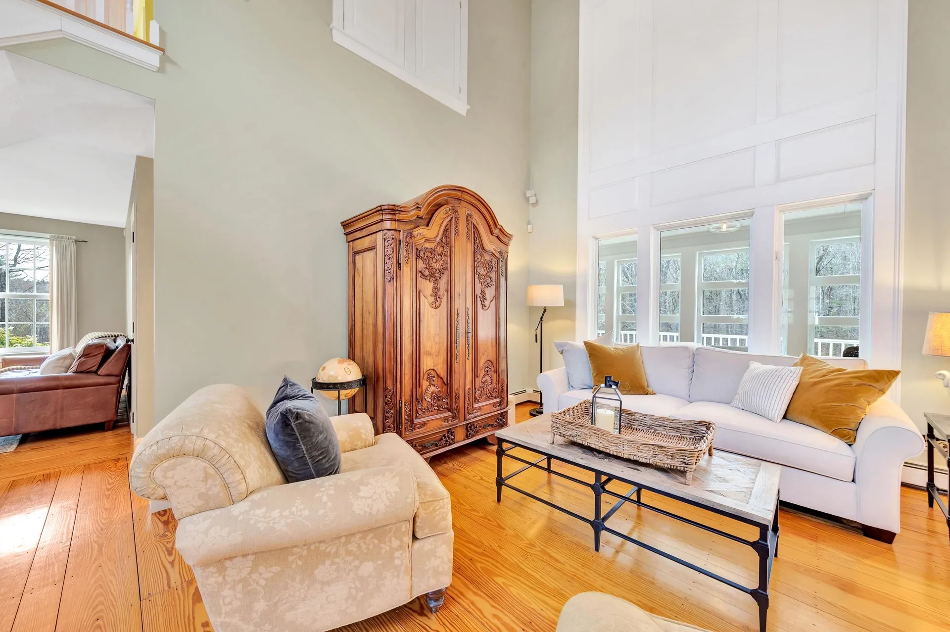 95 Highland Road South Hampton NH 03827