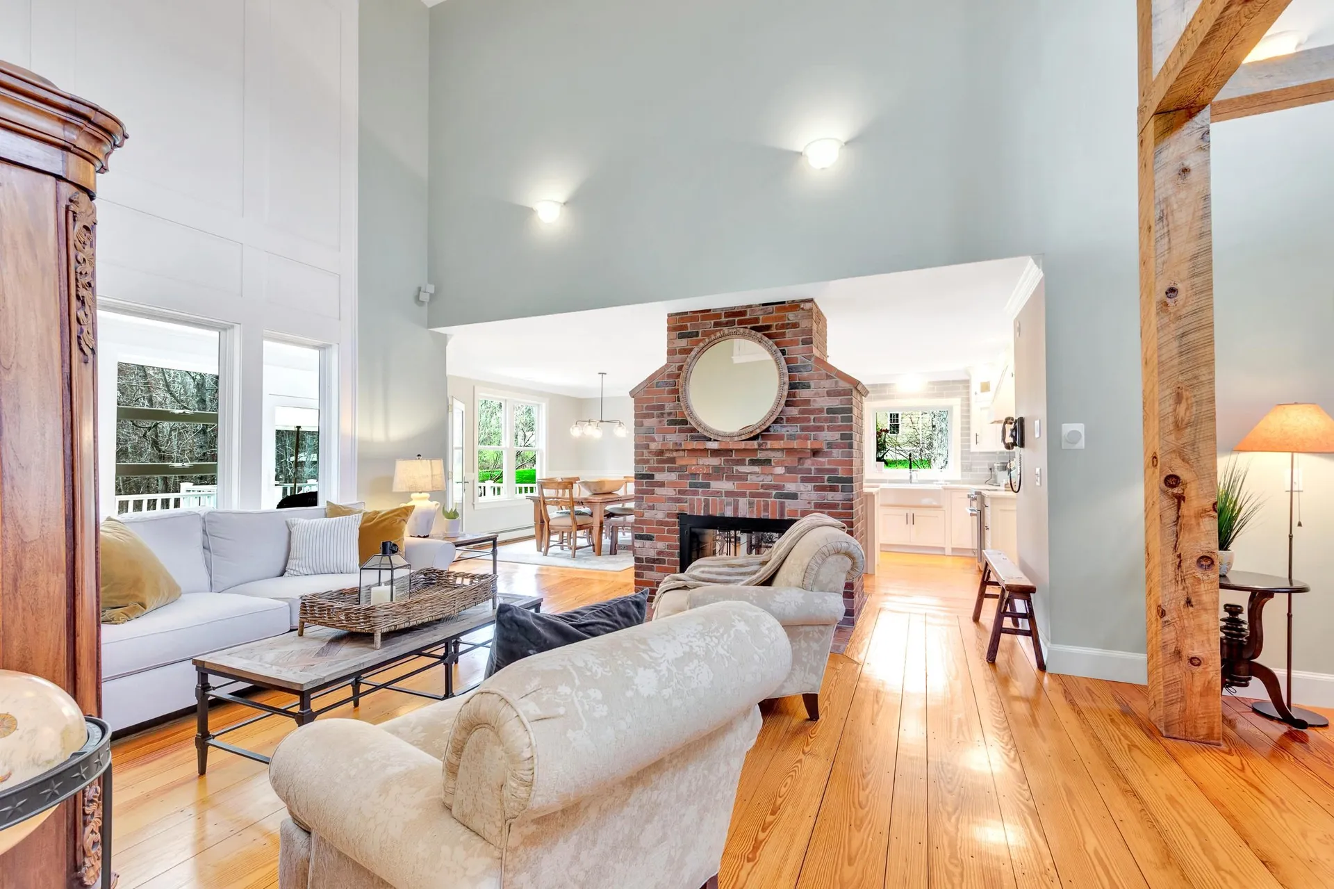 95 Highland Road South Hampton NH 03827