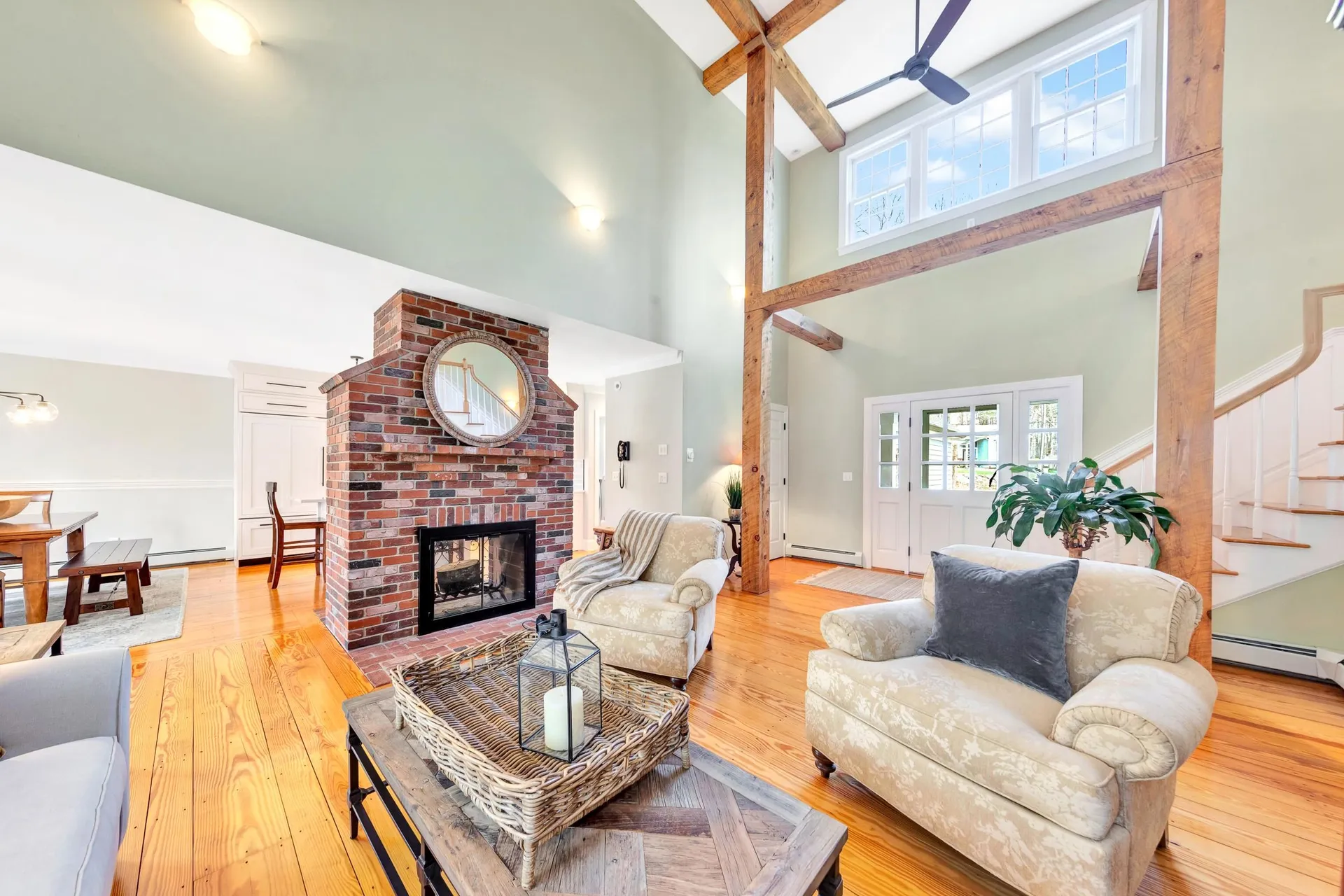 95 Highland Road South Hampton NH 03827