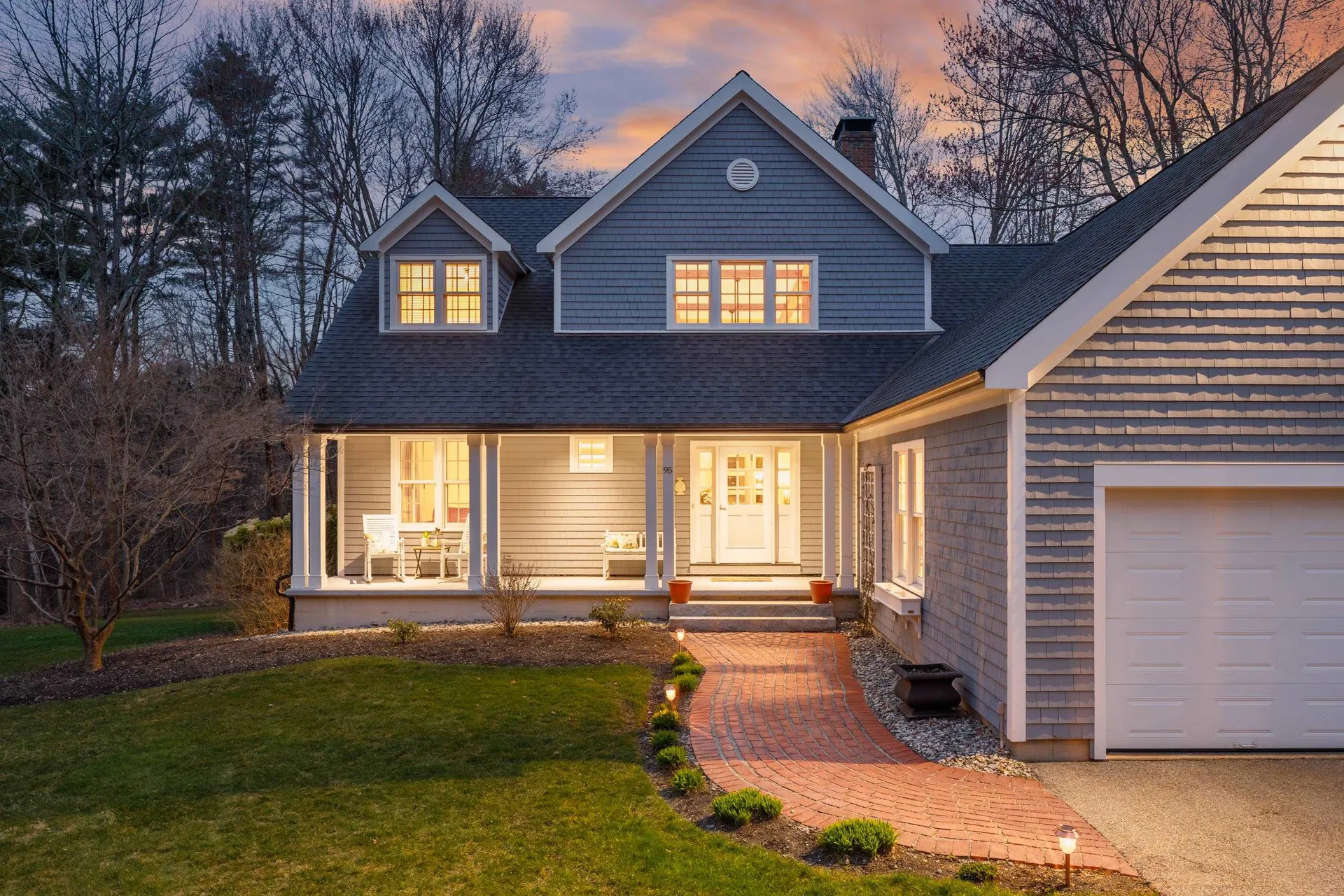 95 Highland Road South Hampton NH 03827