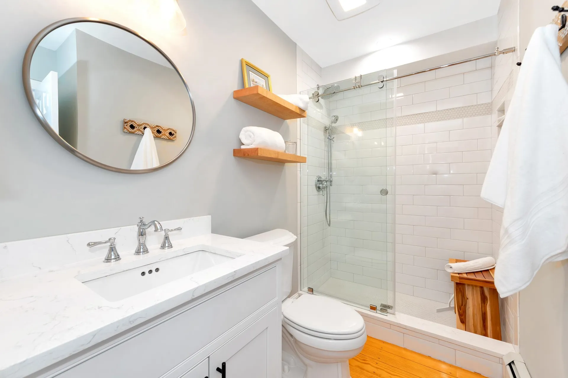 95 Highland Road South Hampton NH 03827