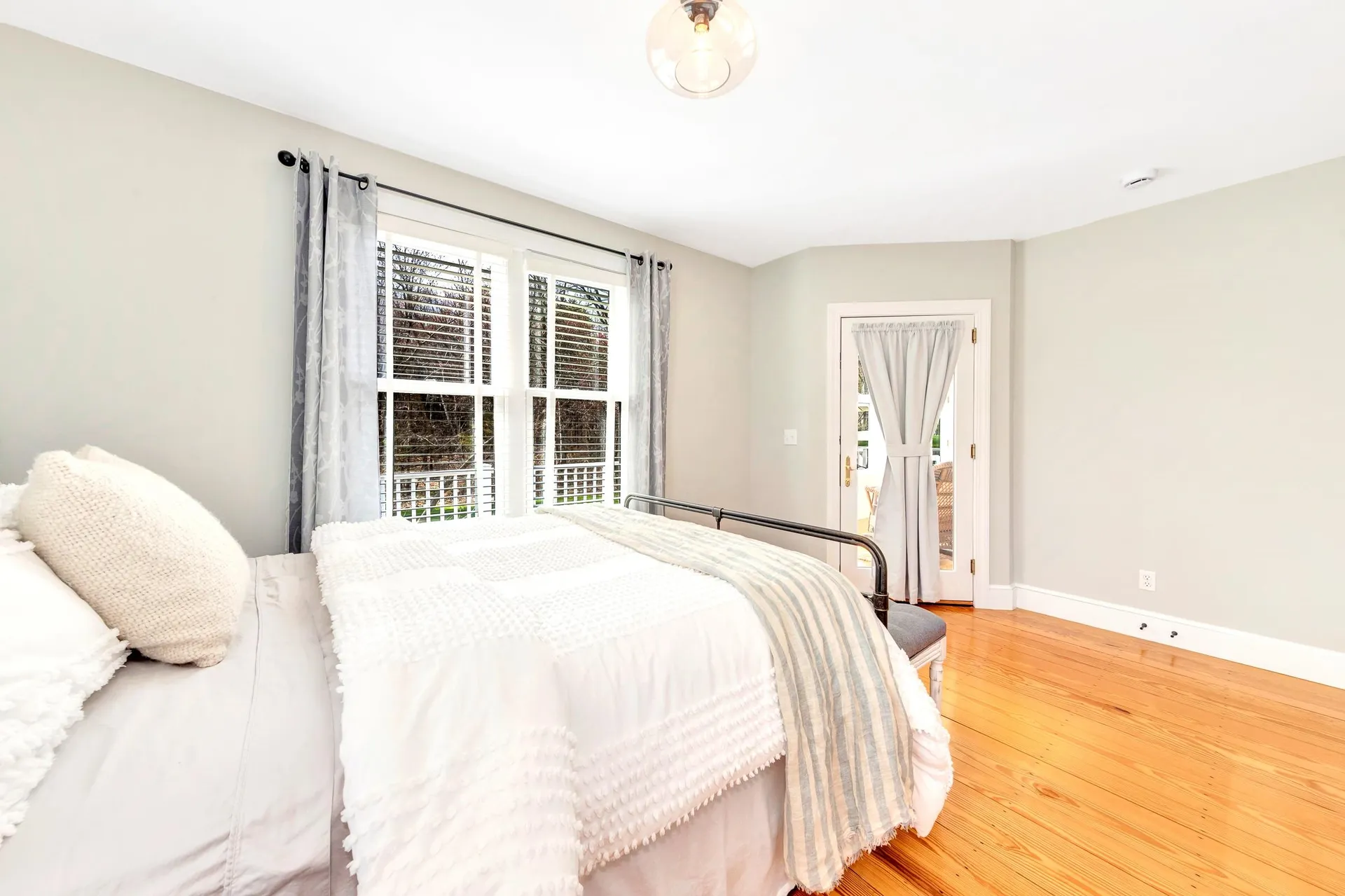 95 Highland Road South Hampton NH 03827