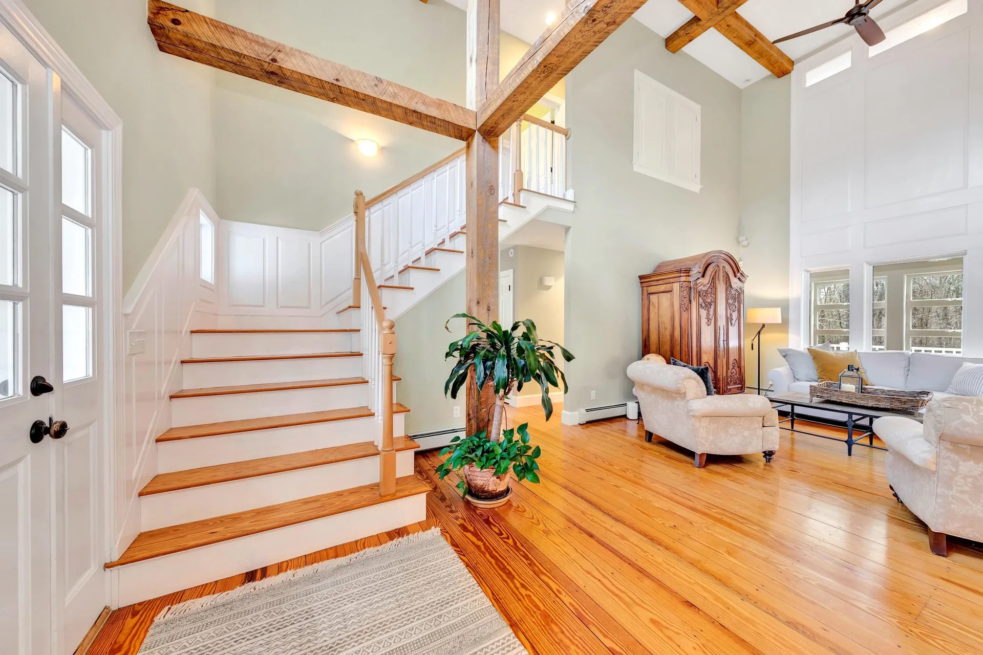 95 Highland Road South Hampton NH 03827