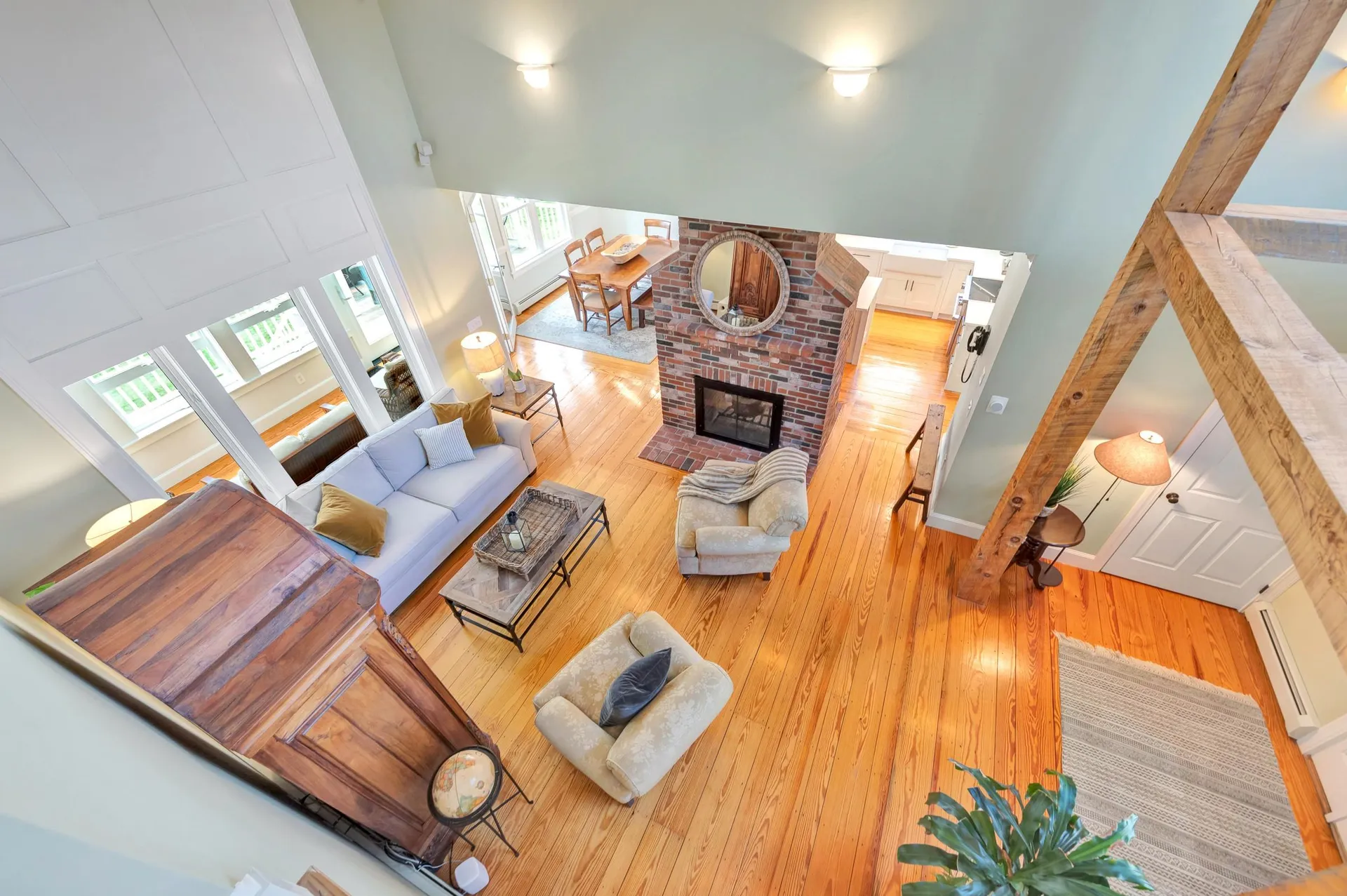 95 Highland Road South Hampton NH 03827