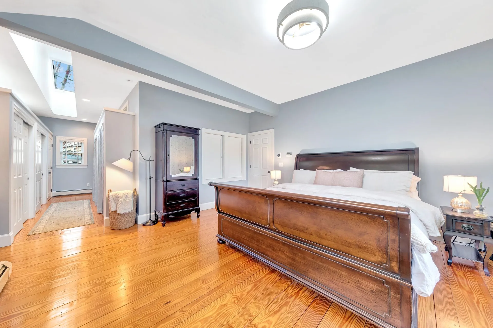 95 Highland Road South Hampton NH 03827