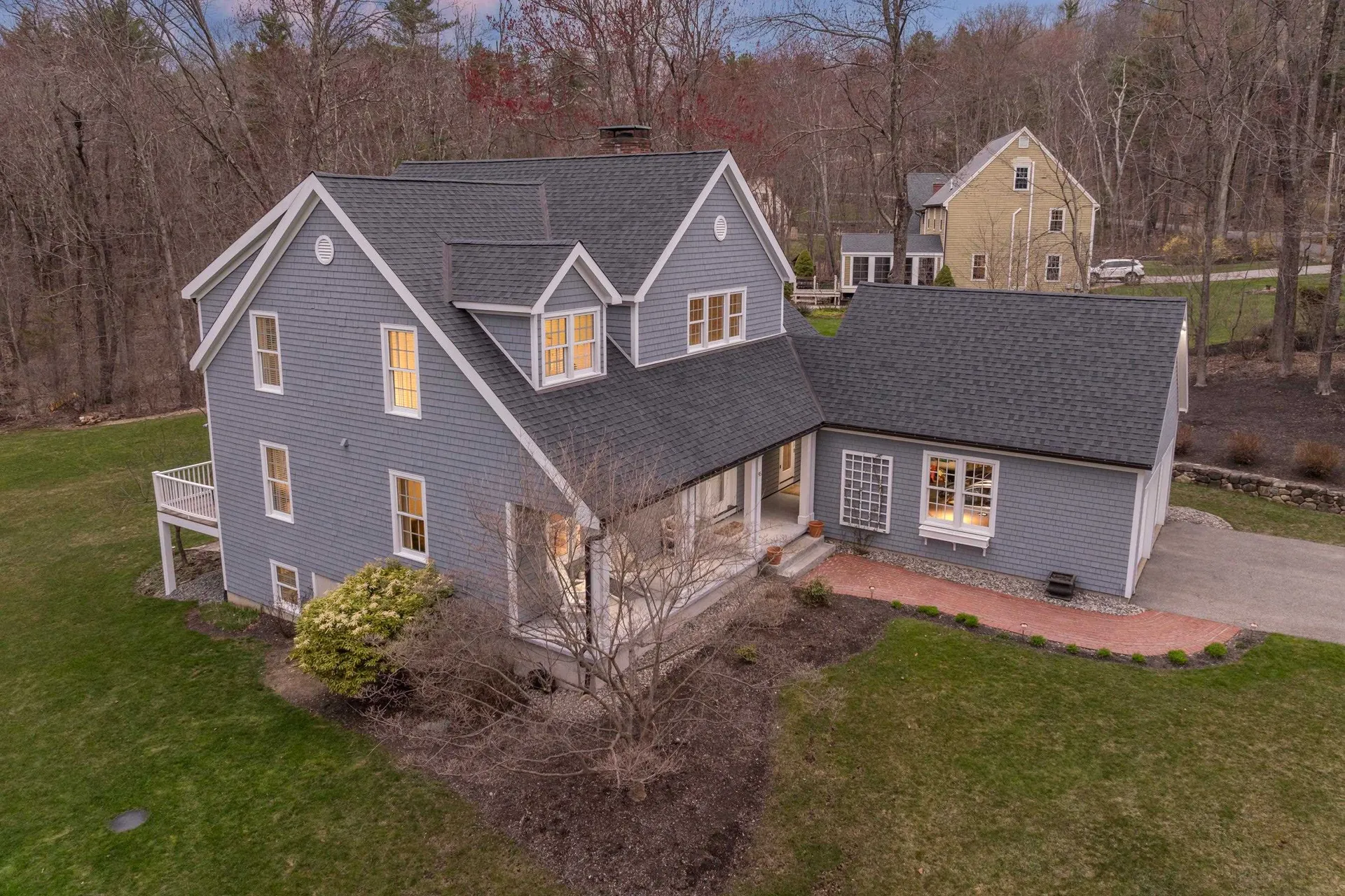 95 Highland Road South Hampton NH 03827