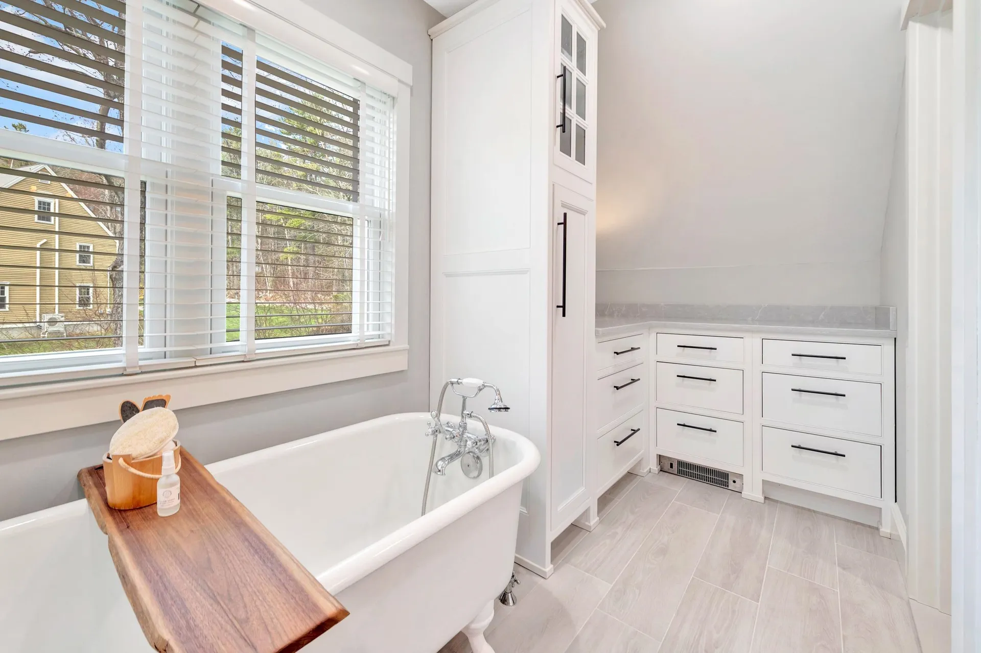 95 Highland Road South Hampton NH 03827