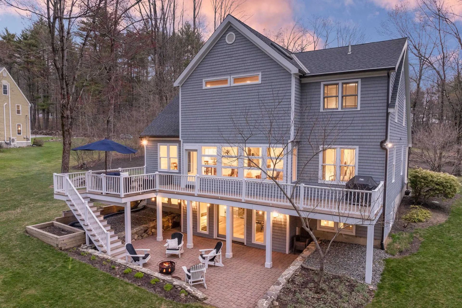 95 Highland Road South Hampton NH 03827