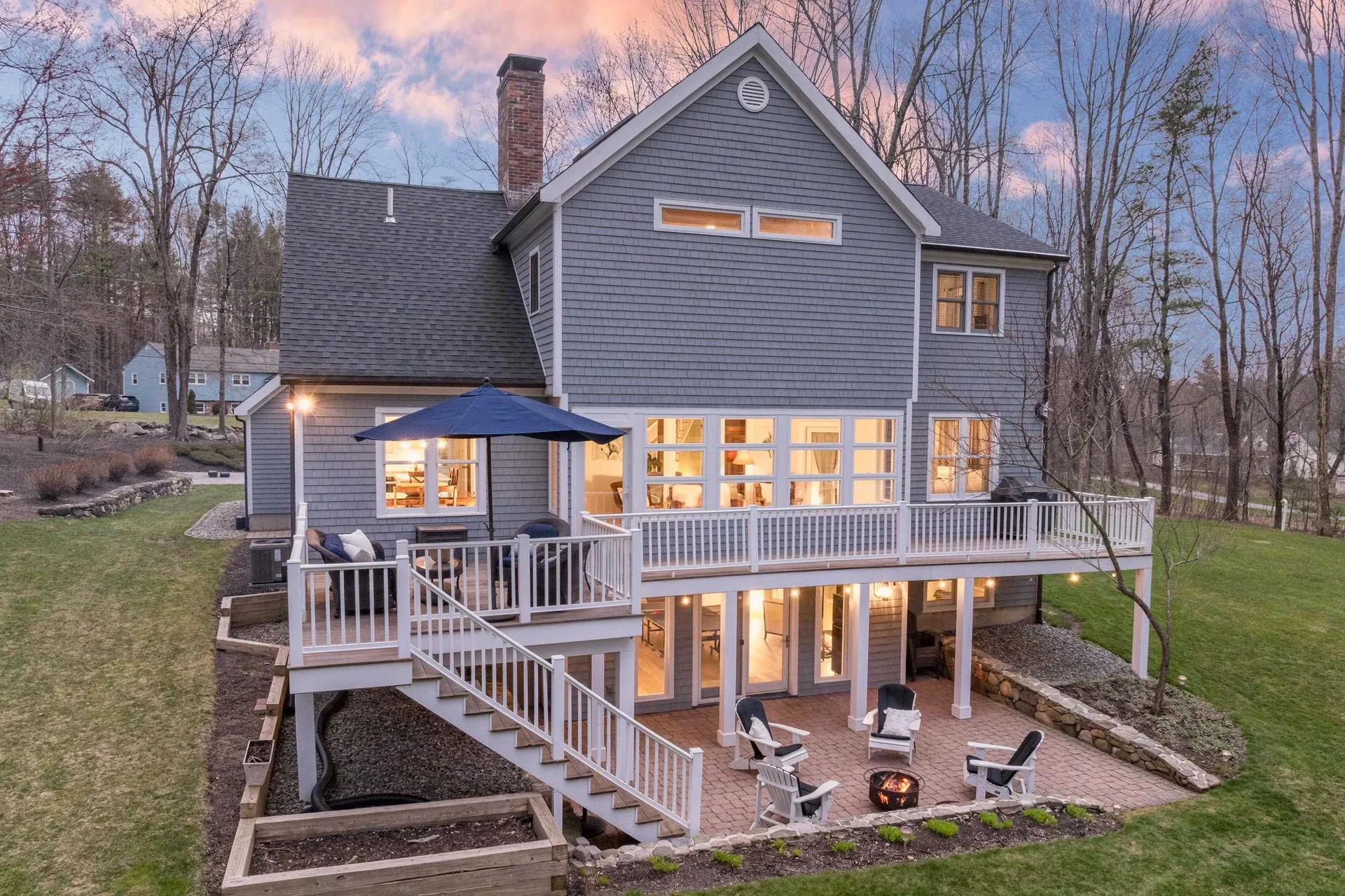 95 Highland Road South Hampton NH 03827