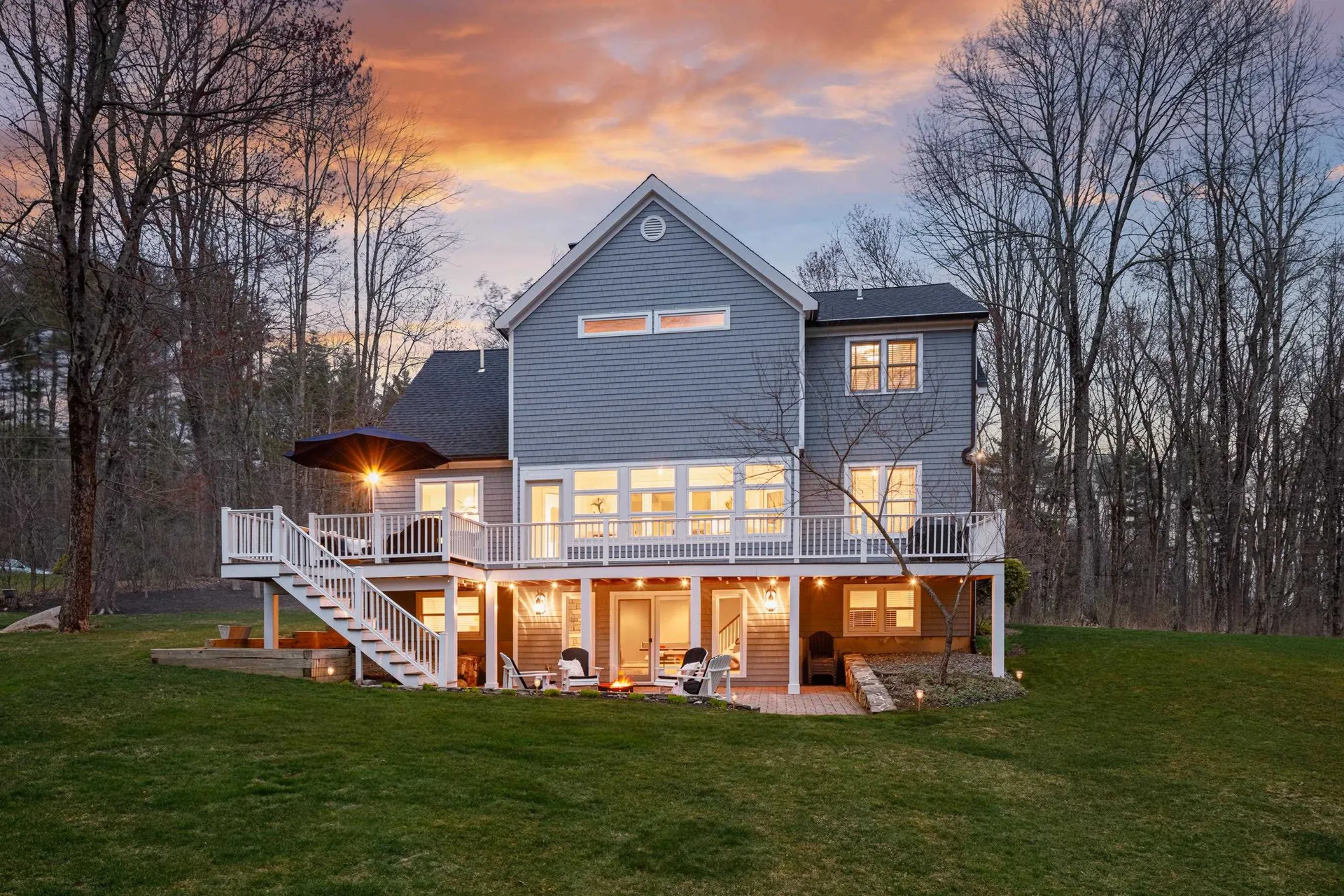 95 Highland Road South Hampton NH 03827