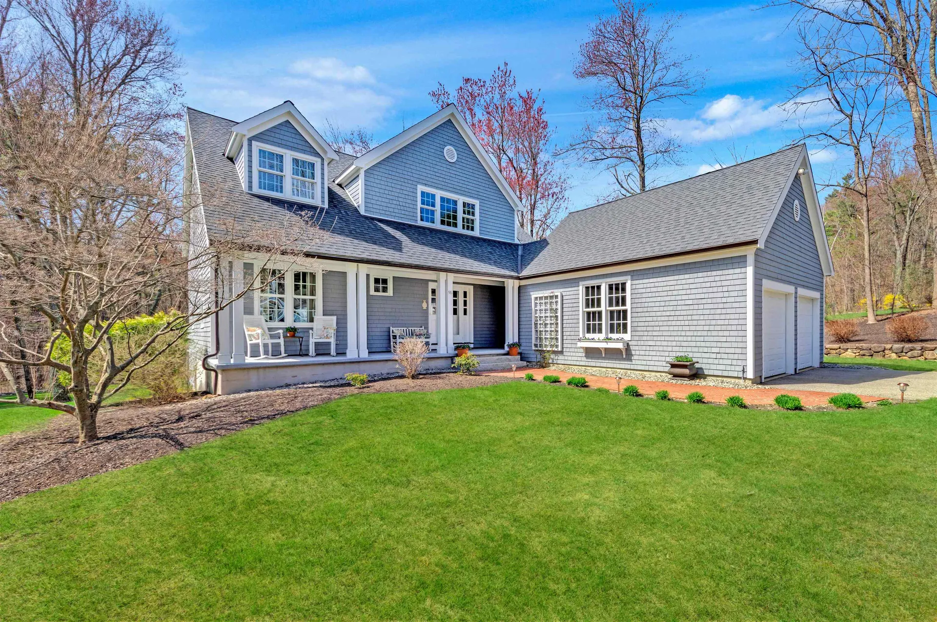 95 Highland Road South Hampton NH 03827