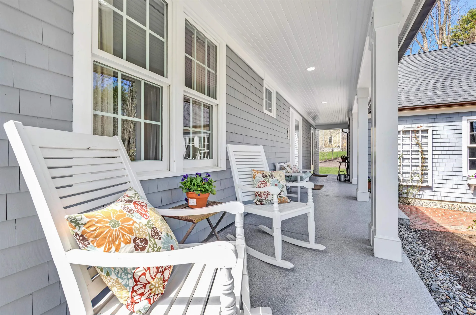 95 Highland Road South Hampton NH 03827