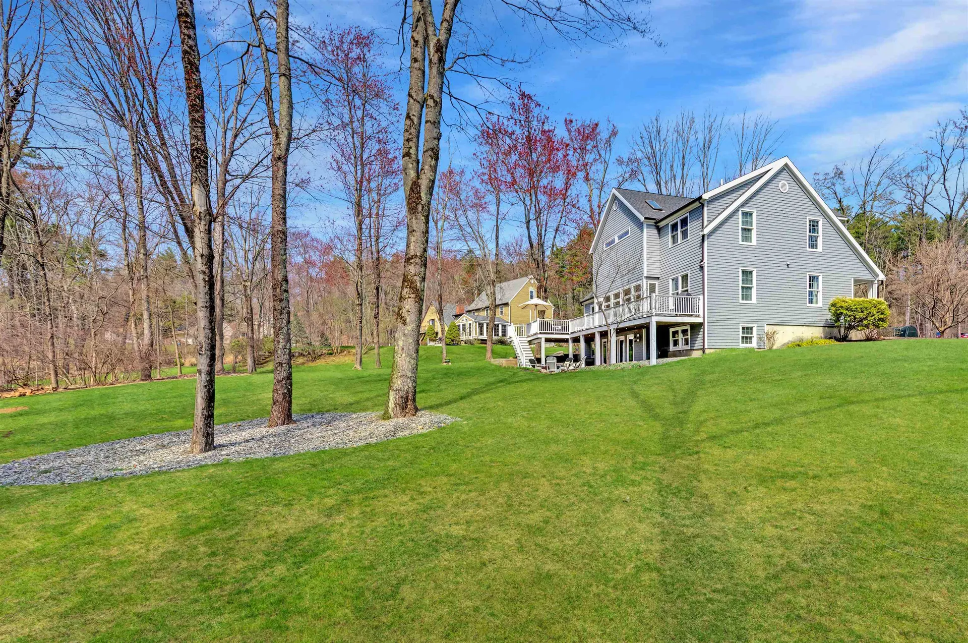 95 Highland Road South Hampton NH 03827